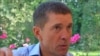 2009-жылы Алматыда киши колдуу болгон кыргызстандык журналист Геннадий Павлюк. 