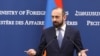 Մինսկի խումբը հավելյալ արժեք չի տա և կարող է հակառակ ազդեցությունն ունենալ կարգավորված հակամարտության դեպքում. Միրզոյան