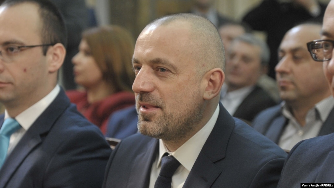 Milan Radoičić