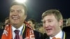 Грани Времени. "ЛДНР"- национализация Ахметова.