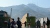 Afghan Insider Assailant 'From Iran'