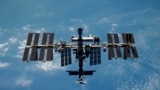 Russia Space Station