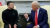 Трамп призупинив військову допомогу Україні? Розбираємось, до чого це може призвести