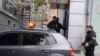 Суд у справі про вбивство поліцейських у Дніпрі: обвинувачений уперше заговорив із журналістами