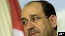 نوری مالکی