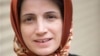 احضار نسرین ستوده به دادگاه انتظامی وکلا 