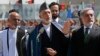 Amid Election Uncertainty, Karzai Prepares For Inauguration Ceremony