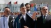 Afghan Candidates To Sign Deal