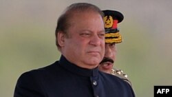 د پاکستان لومړی وزیر