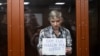 Алексей Горинов номинирован на премию имени Павла Адамовича