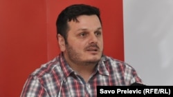 Dejan Milovac: Nadležni ne znaju do kada će radovi biti završeni
