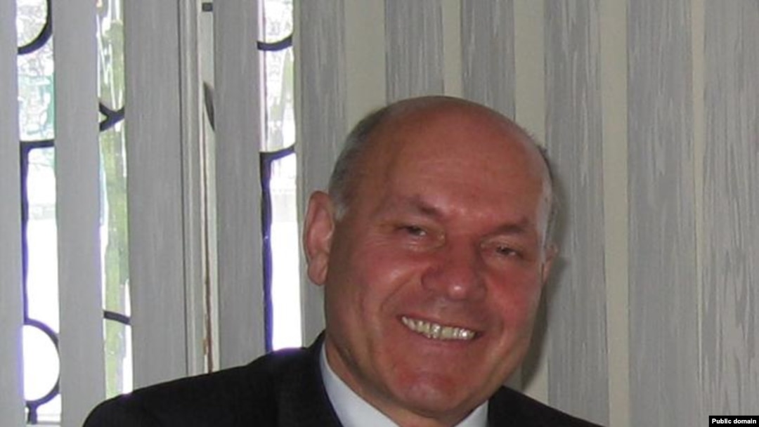 Ігор Пасічник