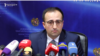 Հայաստանի և Վրաստանի առողջապահության նախարարները քննարկել են կորոնավիրուսի շուրջ իրավիճակը