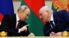 Менск, 6 сьнежня 2024 году.