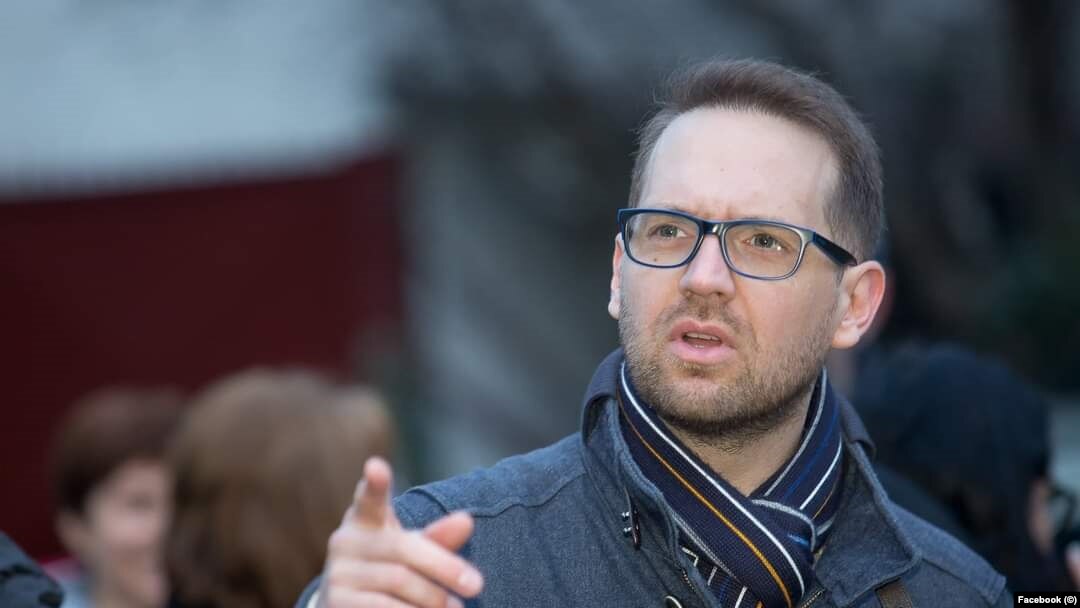 Dominic Fritz, primarul Timișoarei: ”PNL Timișoara încă nu s-a decis dacă vrea să fie în opoziție sau la guvernare”.