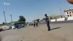 Талабалар пахта даласидан ортга қайтарилмоқда