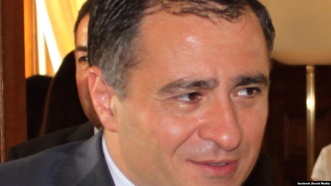 Arif Məmmədov
