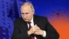 «Невольная паника» в Курской области. ВСУ испортили праздник Путину
