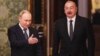 Казакстандагы аба кырсыгы: Путин кечирим сурап, коргонуу системасы тууралуу айтты 