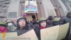#Євромайдан дав Пшонці пару годин на закриття всіх справ проти активістів