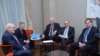 ԵԱՀԿ Մինսկի խմբի համանախագահները ողջունում են հումանիտար հրադադարի համաձայնությունը