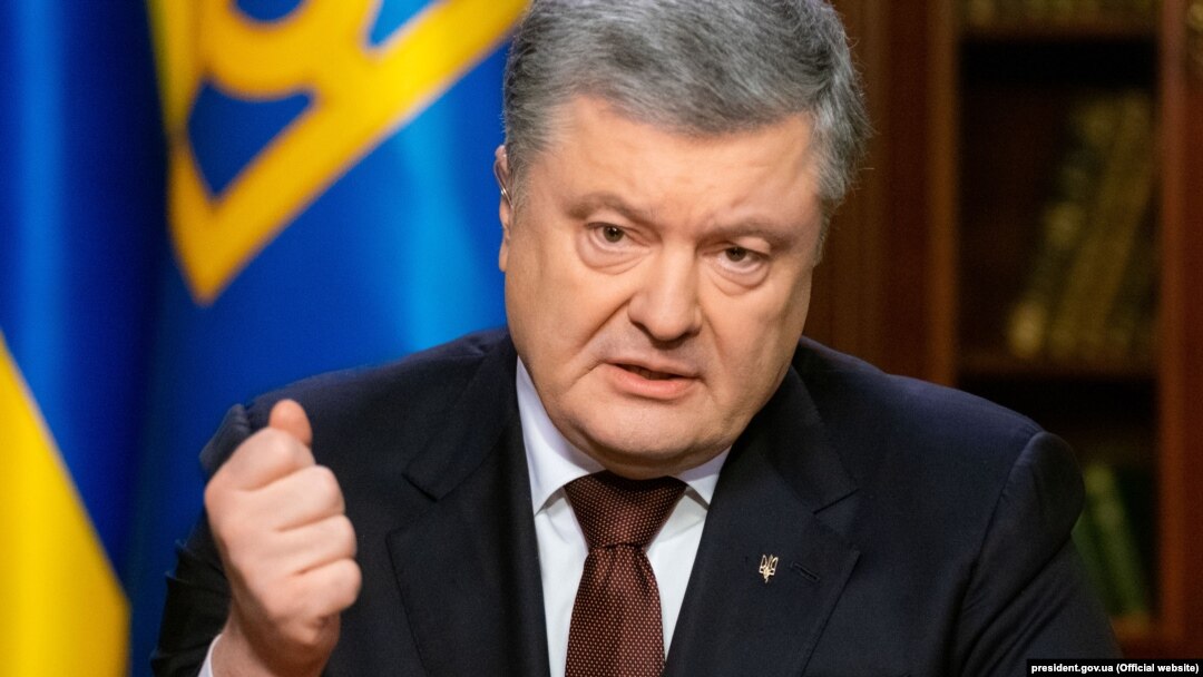 Президент наголосив, що Україна діє в рамках Конвенції ООН про свободу судноплавства