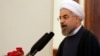 روحانی: راه تقابل ما با دنیا درست نیست