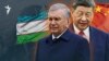 Қытай және өзбек жері, "Не молчи.kz" жетекшісінің соты - AzatNEWS l 15.04.2025