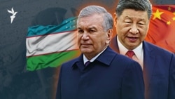 Қытай және өзбек жері, "Не молчи.kz" жетекшісінің соты - AzatNEWS l 15.04.2025