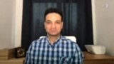 می‌گویند از ایران بروید، به سلامت!