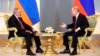 Փաշինյանը և Պուտինը համաձայնեցրին ռուս սահմանապահների դուրսբերումը ՀՀ մի շարք մարզերից. Թուրքիայի և Իրանի սահմանին նրանք կմնան