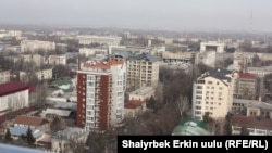 Бишкек