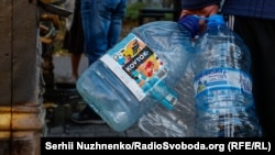 У Чернігові через аварію на каналізаційному колекторі оголосили надзвичайну ситуацію місцевого рівня