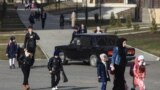 Назрань, Ингушетия