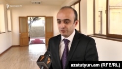 Տարոն Սիմոնյան