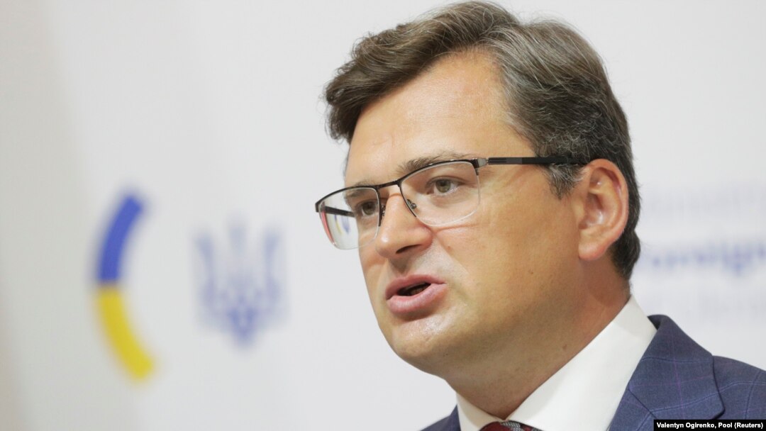 На думку Кулеби, ЄС є хорошим партнером для України і підтримує країну з самого початку конфлікту, але ще є «простір для поліпшення»