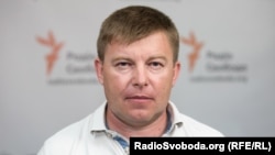 Юлій Мамчур розповів, що був знайомий із загиблим українським пілотом Іваном Петренком