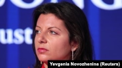 მარგარიტა სიმონიანი