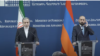«Այս պահին, այո՛, չկա ըմբռնում՝ որտեղ և երբ պետք է ստորագրվի պայմանագիրը»․ Միրզոյան
