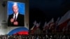 Перші реакції на перемогу Путіна