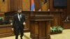 Վիլեն Գաբրիելյանը, արխիվ