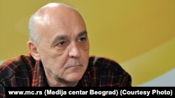 Miloš Vasić