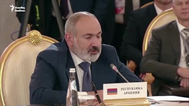 Minsk qrupu ətrafında 'səssiz oyun qurulur' - 4 ay öncəki görüş niyə gündəmə gəlib?