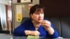 Әлмира Жукова: “Алар чын террорчыларны эзләргә бөтенләй оныта”