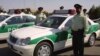 بازداشت ۵۰۰ نفر در شیراز به اتهام «روزه‌خواری»