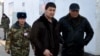 Полковниктин өлүмүнө шектелген Досонов акталды