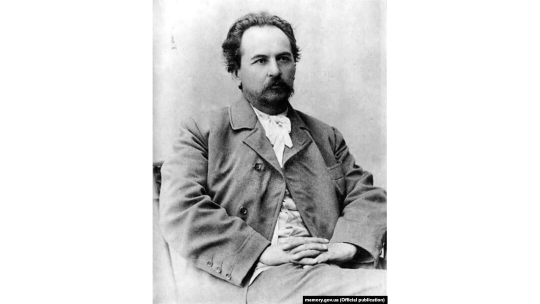 Євген Чикаленко (1861–1929) – визначний громадсько-політичний діяч, інтелектуал, видавець, публіцист, мемуарист, лексикограф, меценат української культури, агроном, землевласник. Один з ініціаторів скликання Української Центральної Ради