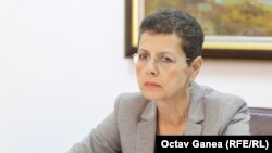 Adevărata miză a avizului CSM ar fi evitarea tragerii la răspundere a Adinei Florea, cea care a condus o perioadă SIIJ.