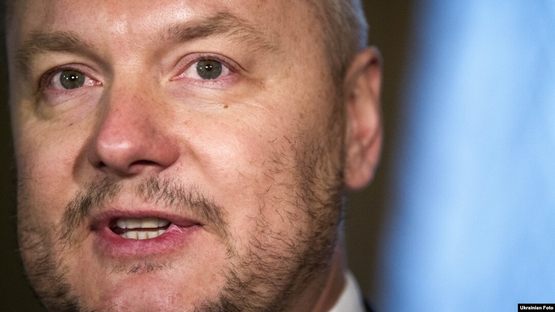 Андрій Артеменко 