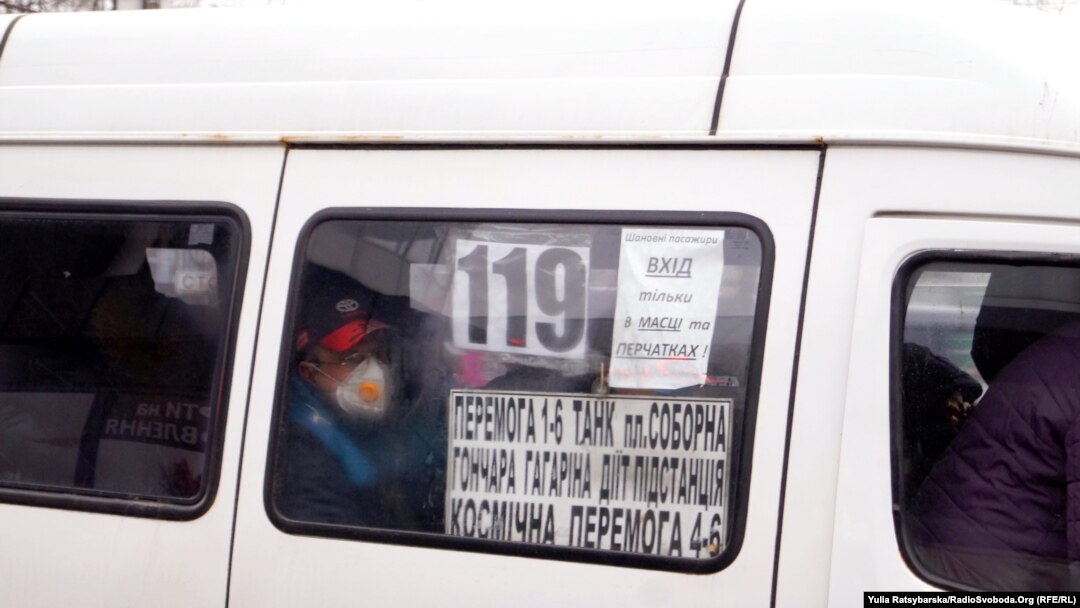 Суд задовольнив позов учасника бойових дій на Донбасі В’ячеслава Гаркуші